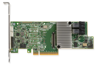 Lenovo ThinkSystem RAID 730-8i RAID controller PCI Express x8 3.0