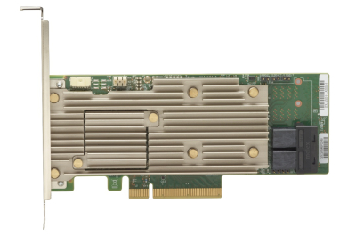 Lenovo 7Y37A01084 RAID controller PCI Express x8 3.0 12000 Gbit/s