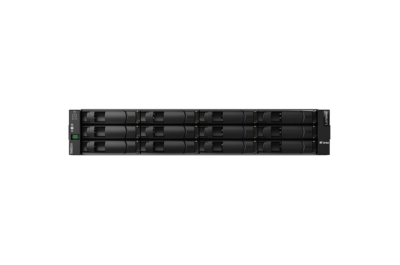 Lenovo ThinkSystem DE120S disk array Rack (2U) Zwart