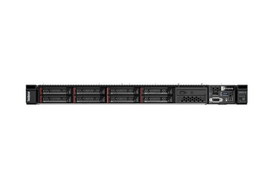 Lenovo ThinkSystem SR630 V2 server Rack (1U) Intel® Xeon® Silver 4314 2,4 GHz 32 GB DDR4-SDRAM 1100 W