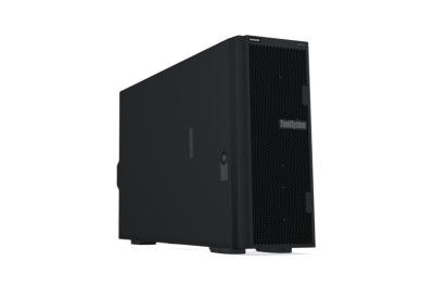 Lenovo ThinkSystem ST650 V2 server Tower (4U) Intel® Xeon® Silver 4310 2,1 GHz 32 GB DDR4-SDRAM 750 W