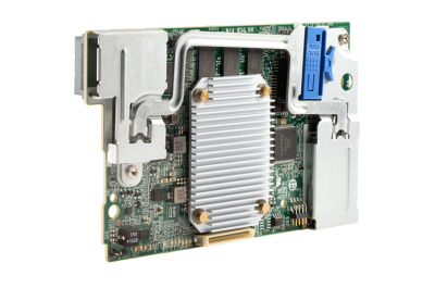 Hewlett Packard Enterprise SmartArray P204I-B SR GEN10 RAID controller PCI Express x8