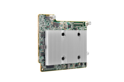 Hewlett Packard Enterprise SmartArray P408e-m SR Gen10 Ctrlr RAID controller PCI Express 3.0 12 Gbit/s