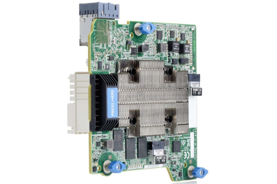 Hewlett Packard Enterprise SmartArray P416ie-m SR Gen10 RAID controller PCI Express x8 3.0 12 Gbit/s