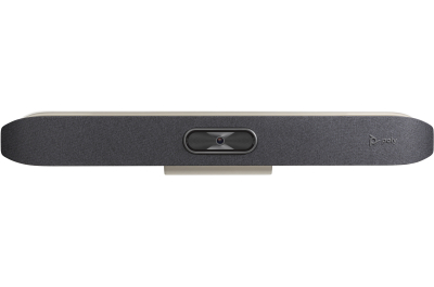 POLY Studio X50 All-In-One Video Bar