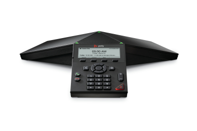 HP Poly Trio 8300 IP-conferentietelefoon