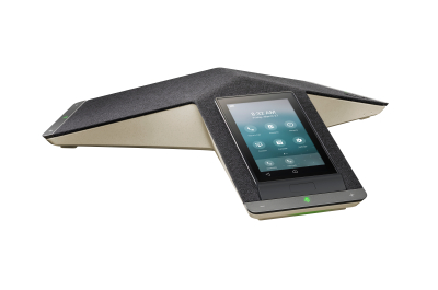Poly Trio C60 IP-conferentietelefoon, volledige radio en PoE-ondersteuning