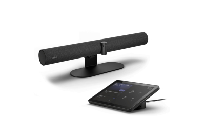 Jabra 8501-231 video conferencing systeem 13 MP Videovergaderingssysteem voor groepen