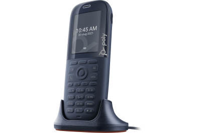 POLY Rove 30/40 Multi handset en batterijlaadstation