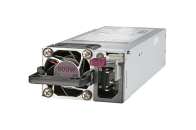 Hewlett Packard Enterprise 865414-B21 power supply unit 800 W Grijs