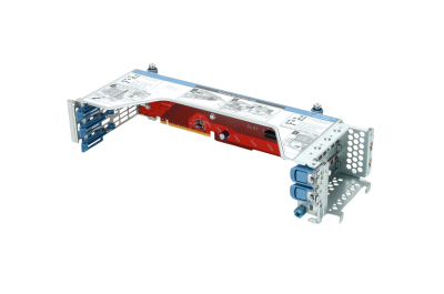 Hewlett Packard Enterprise 866432-B21 slot uitbreiding