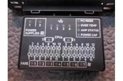 Hewlett Packard Enterprise 867994-B21 Open Architecture System Power Module