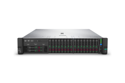 Hewlett Packard Enterprise ProLiant DL380 Gen10 Rack (2U)