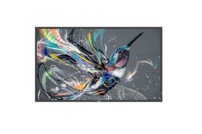 Philips 86BDL3511Q/00 Public Display Digitale signage flatscreen 2,18 m (86") IPS 400 cd/m² 4K Ultra HD Zwart