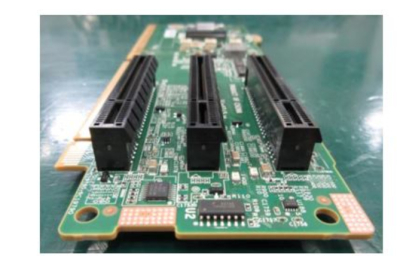 Hewlett Packard Enterprise 871673-B21 reserveonderdeel voor netwerkapparatuur