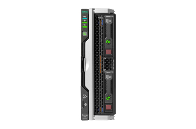 Hewlett Packard Enterprise Synergy 480 Gen10 Lemmet