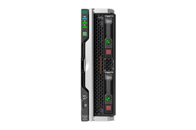 Hewlett Packard Enterprise Synergy 480