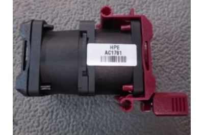 HPE Standard fan module Ventilatieregelaar