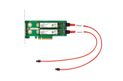 Hewlett Packard Enterprise 878783-H21 controller