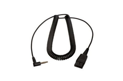 Jabra 8800-01-102 hoofdtelefoon accessoire Kabel