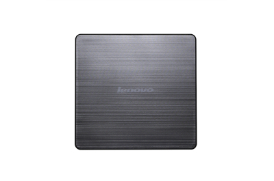 Lenovo DB65 optisch schijfstation DVD±RW Zwart