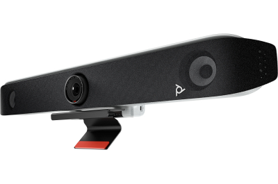 POLY Studio X52 All-In-One Video Bar