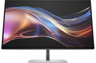 HP Serie 7 Pro 27 inch QHD Thunderbolt 4 monitor - 727pu