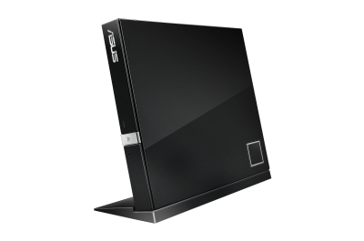 ASUS SBC-06D2X-U optisch schijfstation Blu-Ray DVD Combo Zwart