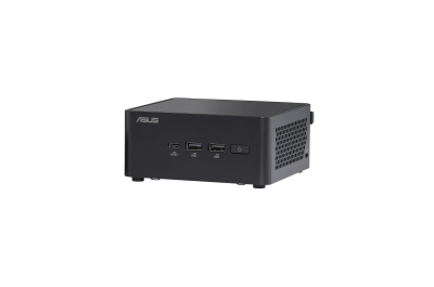 ASUS NUC 14 Pro RNUC14RVHU700002I UCFF Zwart 155H