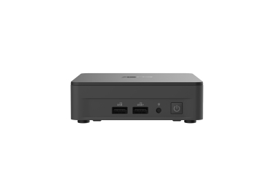 ASUS NUC 12 RNUC12WSKI500002I Zwart i5-1240P