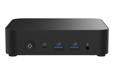 ASUS NUC 14 Essential RNUC14MNK1500002 Zwart N150