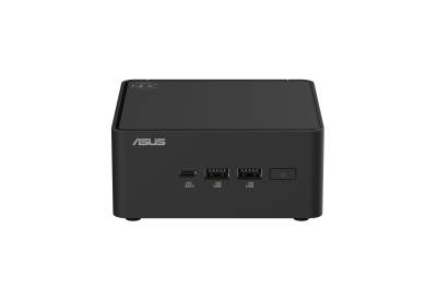 ASUS NUC 15 Pro RNUC15CRHC700002 Zwart 240H