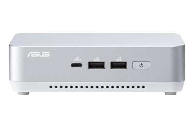 ASUS NUC 14 Pro+ RNUC14RVSU7089A2I Intel Core Ultra 7 155H 32 GB DDR5-SDRAM 1 TB SSD Windows 11 Home UCFF Mini PC Zilver