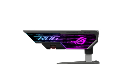 ASUS ROG Herculx Graphics Card Holder Universeel Houder voor videokaart