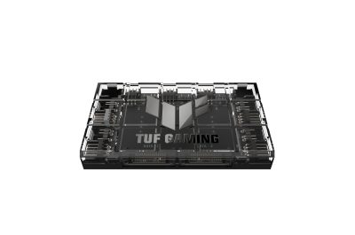 ASUS TUF Gaming ARGB PWM Fan Hub Ventilatieregelaar