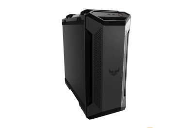 ASUS TUF Gaming GT501 Midi Tower Zwart