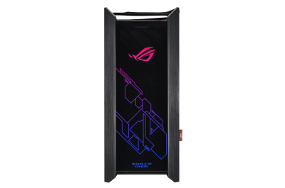 ASUS GX601 Midi Tower Zwart