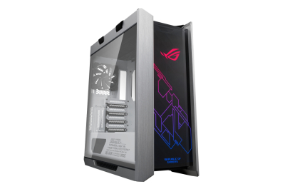 ASUS ROG STRIX HELIOS Midi Tower Wit