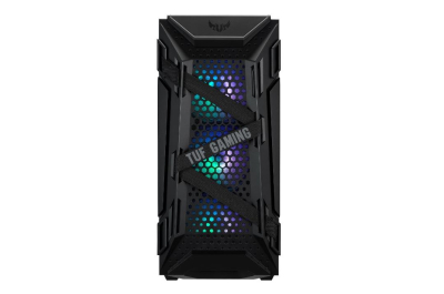 ASUS TUF Gaming GT301 Midi Tower Zwart