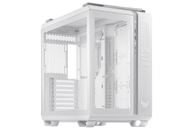 ASUS TUF Gaming GT502 Midi Tower Wit