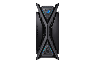 ASUS ROG HYPERION GR701 Tower Zwart