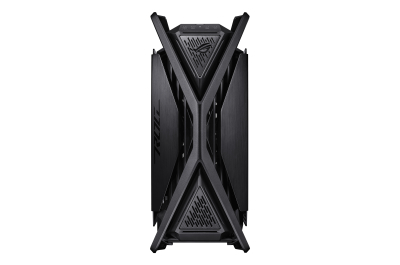 ASUS ROG Hyperion GR701 BTF Edition Tower Zwart, Transparant