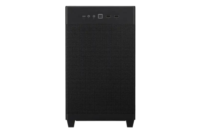 ASUS Prime AP201 MicroATX Mini Tower Zwart