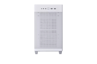 ASUS Prime AP201 MicroATX Mini Tower Wit