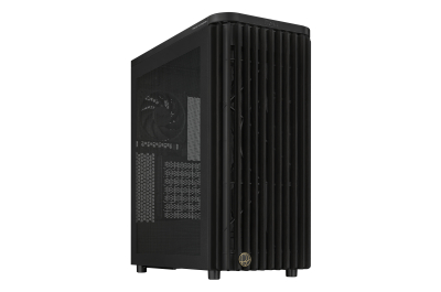 ASUS ProArt PA401 Wood Edition Mesh Panel Zwart