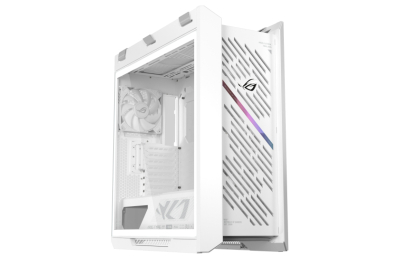 ASUS ROG Strix Helios II Midi Tower Wit