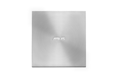 ASUS SDRW-08U7M-U optisch schijfstation DVD±RW Zilver