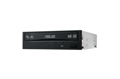 ASUS DRW-24D5MT optisch schijfstation Intern DVD Super Multi DL Zwart