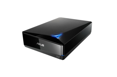 ASUS BW-16D1X-U optisch schijfstation Blu-Ray RW Zwart