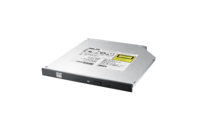 ASUS SDRW-08U1MT optisch schijfstation Intern DVD-RW Zwart